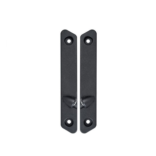 Killer Custom "Blank" Front LED Turn Signals
