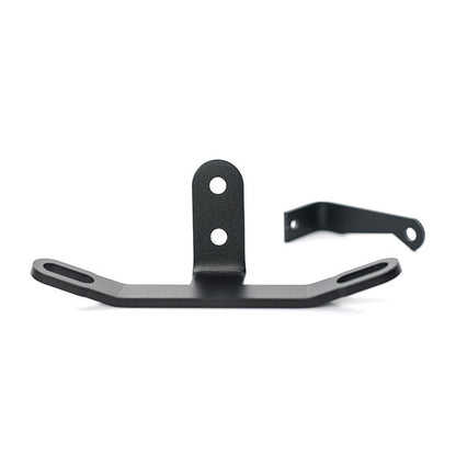 Killer Custom, Coil and Ignition Switch Relocation Kit