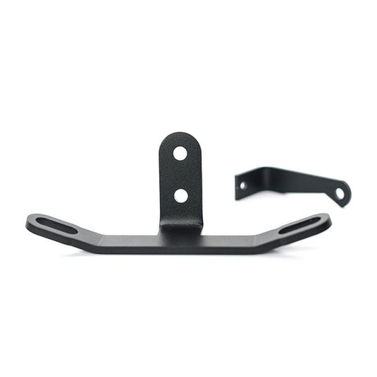 Killer Custom, Coil and Ignition Switch Relocation Kit