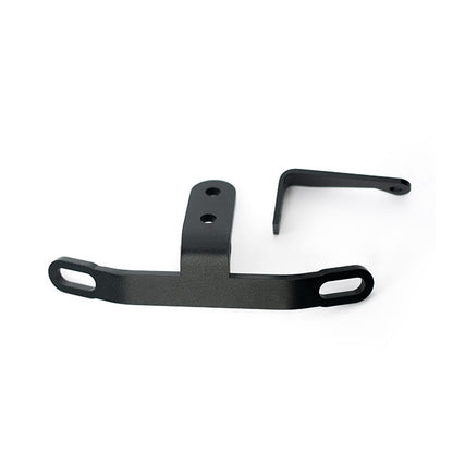 Killer Custom, Coil and Ignition Switch Relocation Kit
