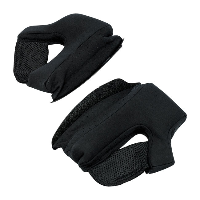 Biltwell ECE 22.05 Gringo/Gringo S Cheek Pad Set - Helmet Cheek Pads at Pedro’s Parts