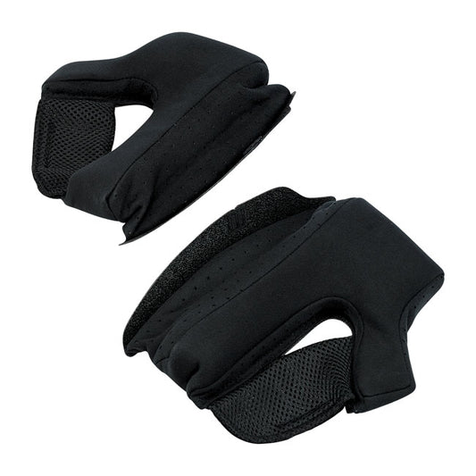 Biltwell ECE 22.05 Gringo/Gringo S Cheek Pad Set - Helmet Cheek Pads at Pedro’s Parts