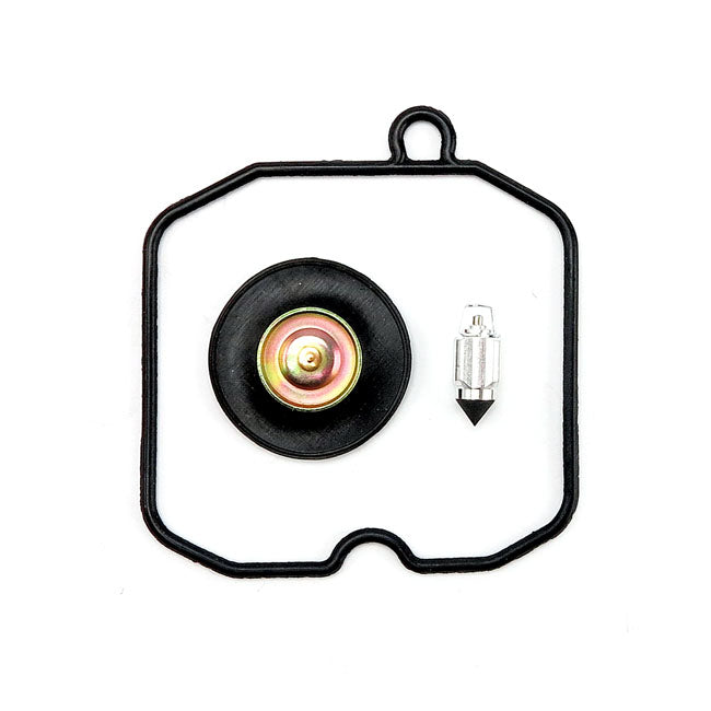 CVP, Basic CV Carb Rebuild Kit