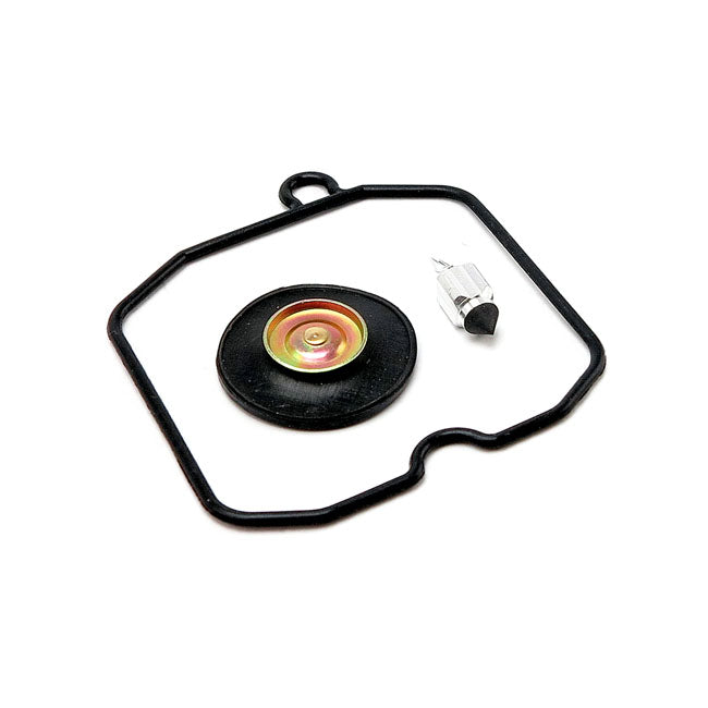 CVP, Basic CV Carb Rebuild Kit