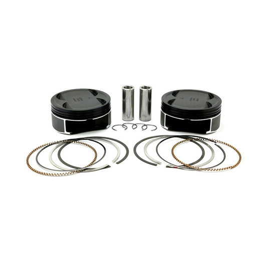 Wiseco, 107" to 124" Big Bore Piston Conversion Kit