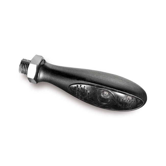 Kellermann, Micro S Dark. Turn Signal. Rear