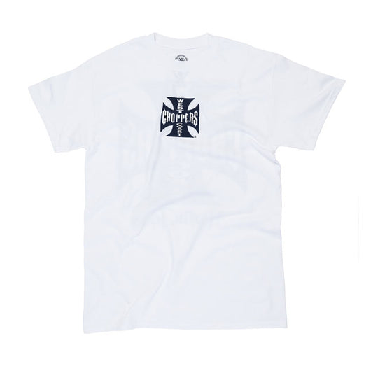 WCC OG Classic ATX T-Shirt White