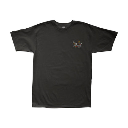 Loser Machine Glory Bound T-Shirt Black - Loser Machine product image