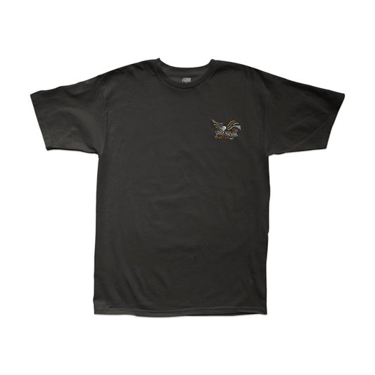 Loser Machine Glory Bound T-Shirt Black - Loser Machine product image