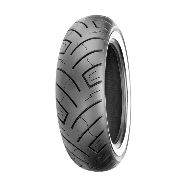 Shinko 777 Rear Tyre 160/70B-17 (79H) WW