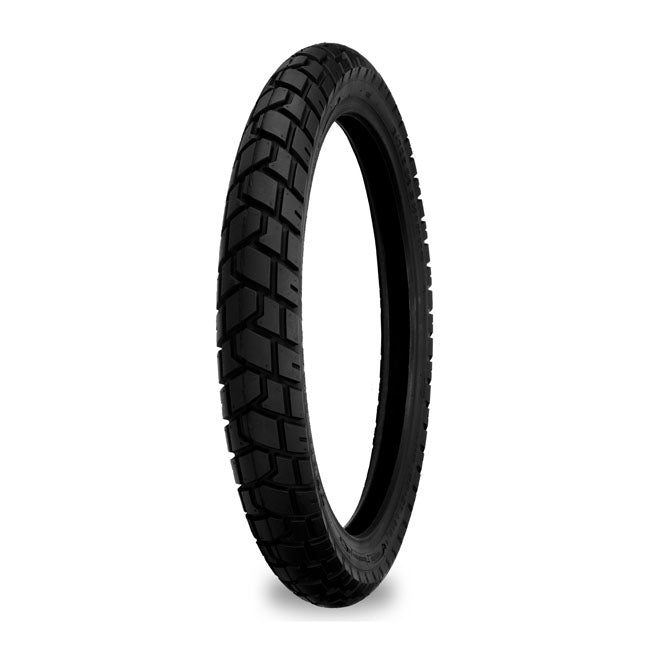 Shinko 705 Front Tyre 120/70R17 (58H)