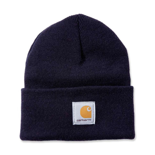 Carhartt Watch Hat Beanie Navy - Carhartt product image