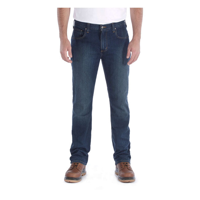 Carhartt Rugged Flexr Straight Fit Tapered Jean Erie - Carhartt product image 2