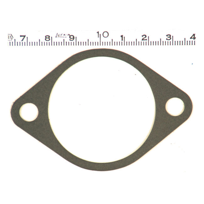 James Gaskets Gasket transmission shifter shaft cover. .031" paper