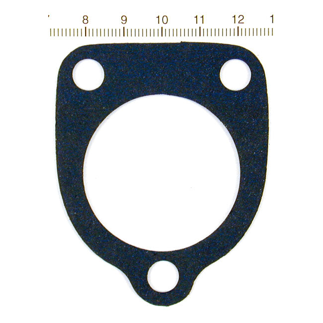 James Gaskets Gasket carburetor to manifold. 1-1/4" Linkert