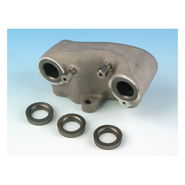 James Gaskets Oil seal rocker arm