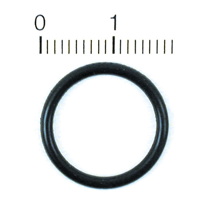 James Gaskets Crankshaft position sensor/air control o-ring