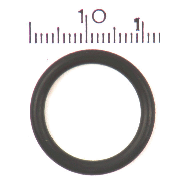 James Gaskets O-ring transmission fill plug