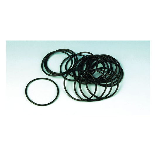 James Gaskets O-ring derby cover