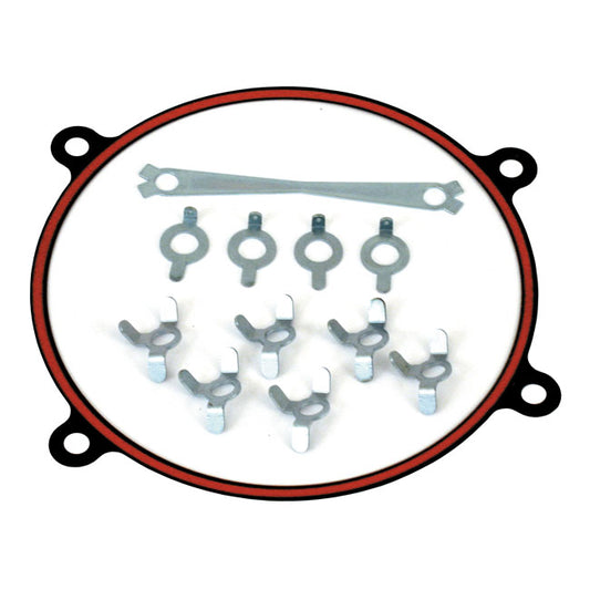 James Gaskets Gasket repair kit. Primary to crankcase. RCM