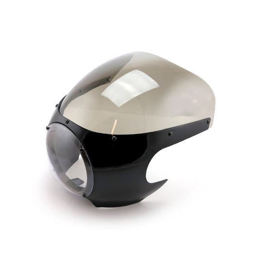 Cafe Racer Fairing for 5-3/4" Headlamp