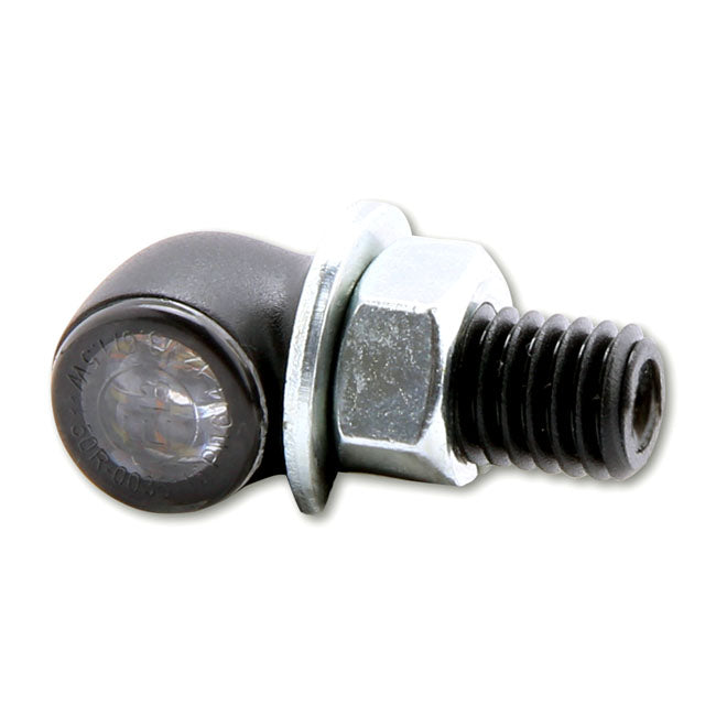 Proton 2 LED 3 in 1 Turn Signal Combo ECE Appr