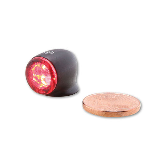 Proton 2 LED 3 in 1 Turn Signal Combo ECE Appr