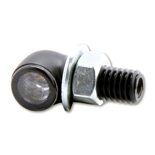Proton 2 LED 2-1 Turn Signals & Position Lights ECE Appr