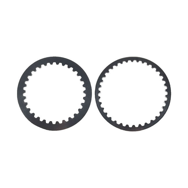 Alto, 'Performance Steel' Steel Clutch Drive Plate Set