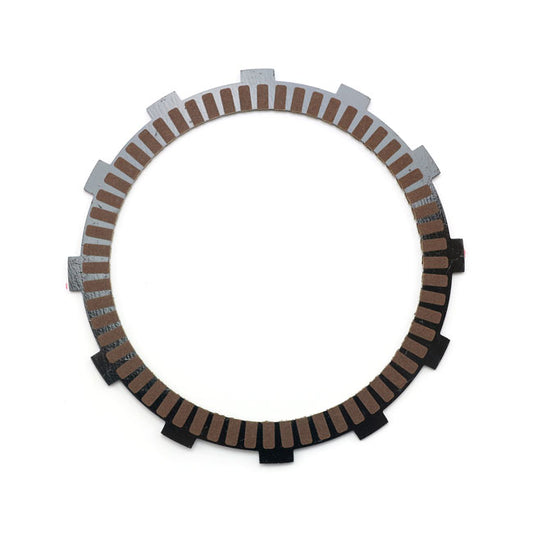 Alto, G3 Replacement Friction Plate Set (1)