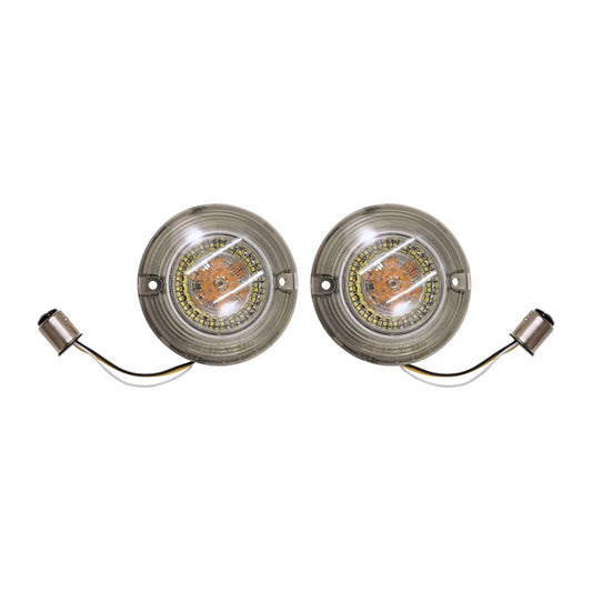 Custom Dynamics ProBEAM Flat Style Dynamic Ringz LED Inserts