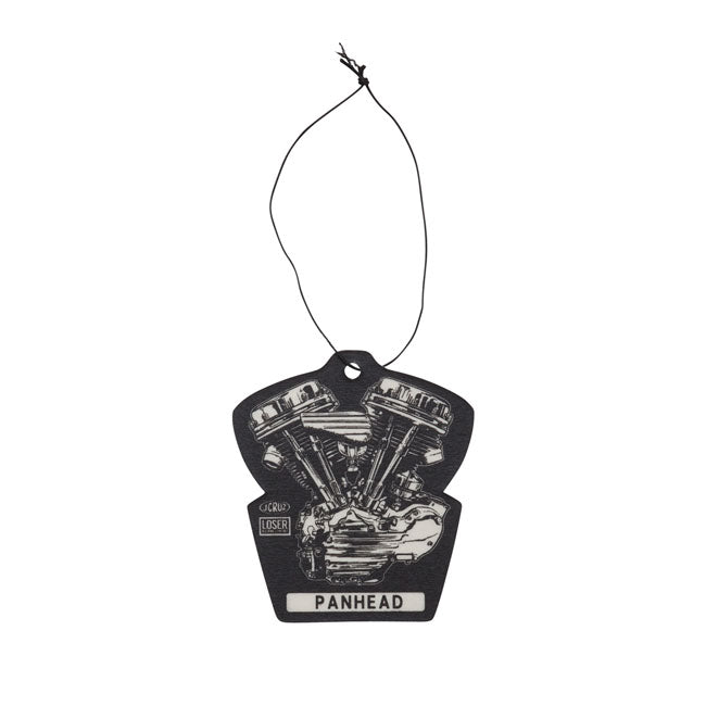 Loser Machine Panhead Motor Air Freshener - Loser Machine product image