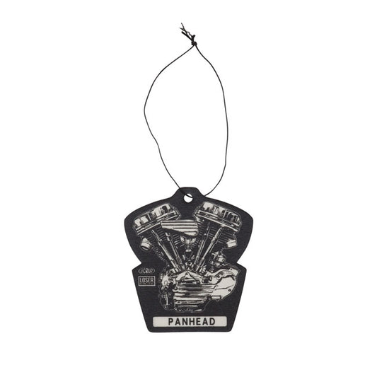 Loser Machine Panhead Motor Air Freshener - Loser Machine product image