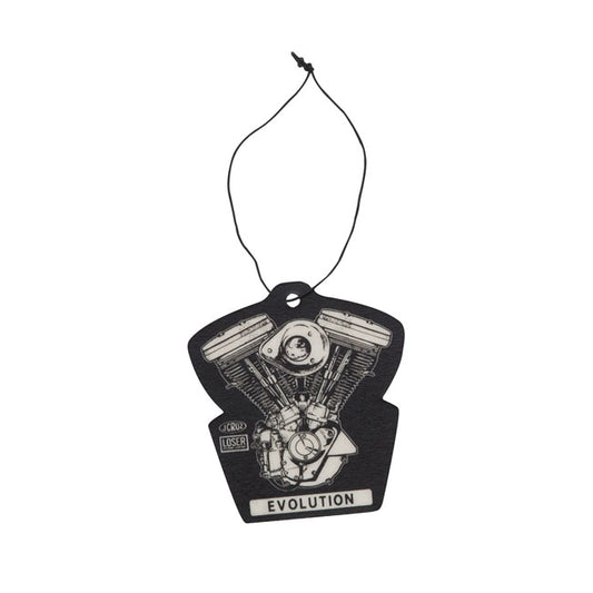 Loser Machine Evolution Motor Air Freshener - Loser Machine product image