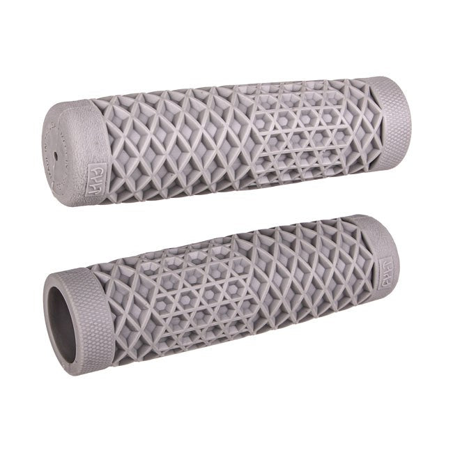 ODI Vans x Cult Waffle Grips 1" (25mm) - Grey