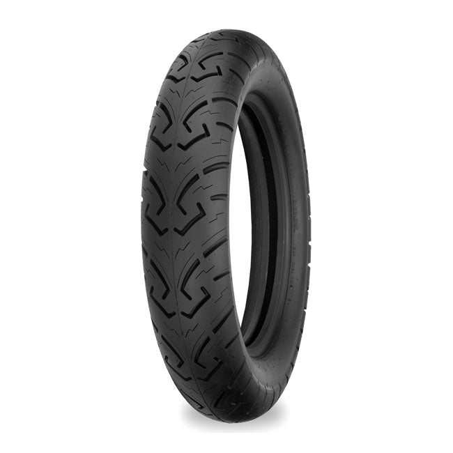 Shinko 250 Front Tyre MJ90H19 56H TL