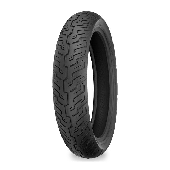 Shinko 735 Front/rear Tyre 110/90P-16 59P TL