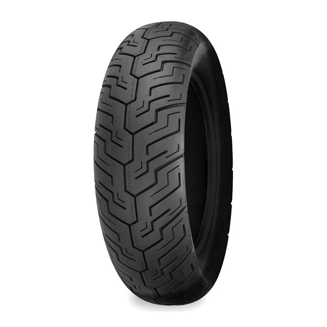 Shinko 734 Rear Tyre 160/80H-16 75H TL