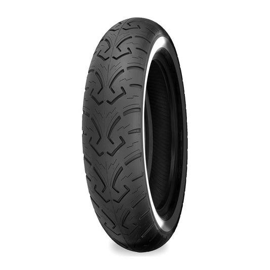 Shinko 250 Front Tyre MT90H16 73H TL WW