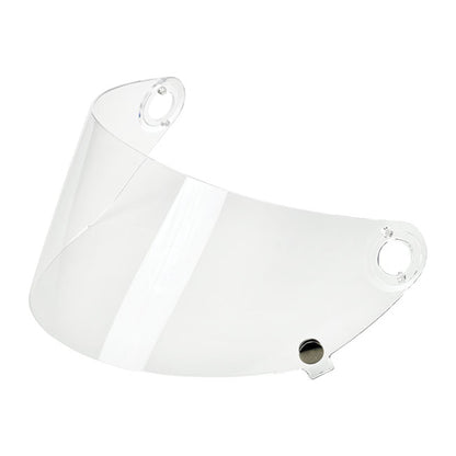 Biltwell Gringo S Gen-2 Shield - Clear - Helmet Visors at Pedro’s Parts