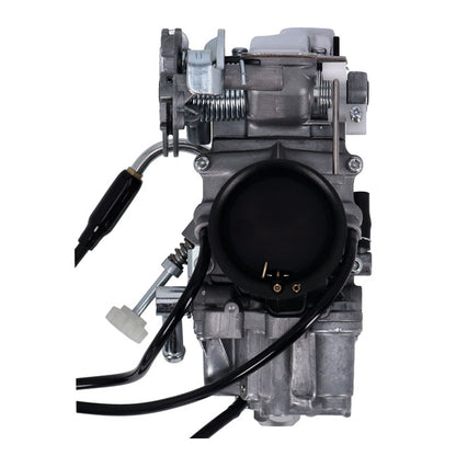 Mikuni Smoothbore TM-series Flat Side Carburator TM40