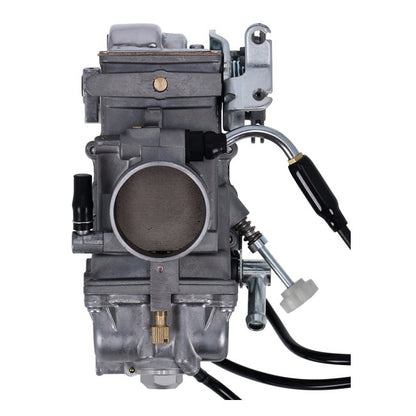 Mikuni Smoothbore TM-series Flat Side Carburator TM40