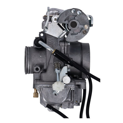 Mikuni Smoothbore TM-series Flat Side Carburator TM40