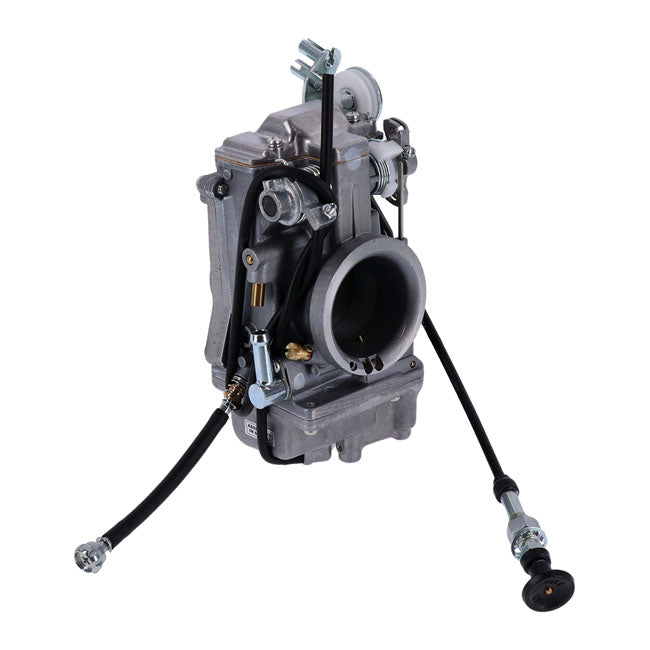 Mikuni HSR45 Total Carb Kit, Without Manifold