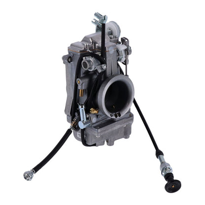 Mikuni HSR45 Total Carb Kit, Without Manifold