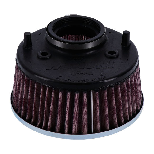 Mikuni HSR45 Total Carb Kit, Without Manifold