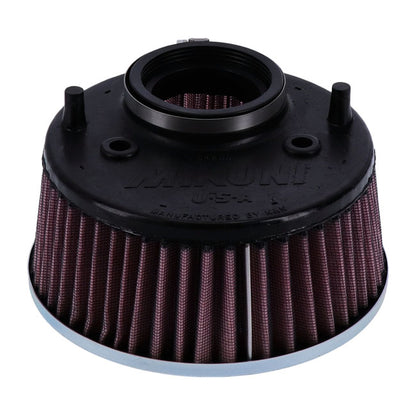 Mikuni HSR45 Total Carb Kit, Without Manifold