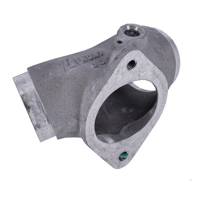 Mikuni HSR45 Total Carb Kit
