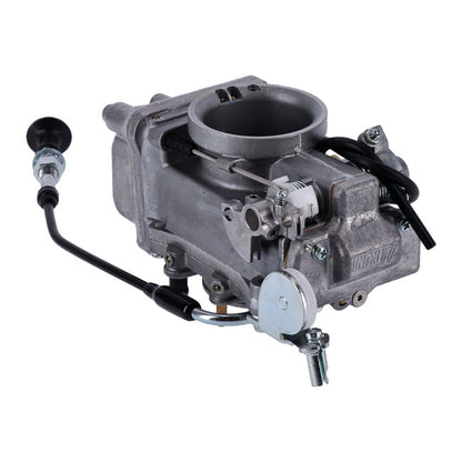 Mikuni, HSR48 Race Kit