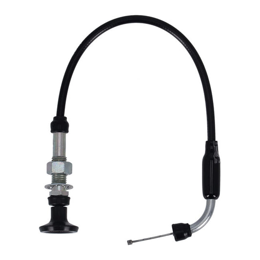 Mikuni, Choke Cable HSR Carbs